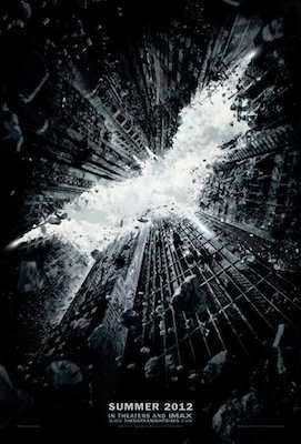 The Dark Knight Rises – trailer