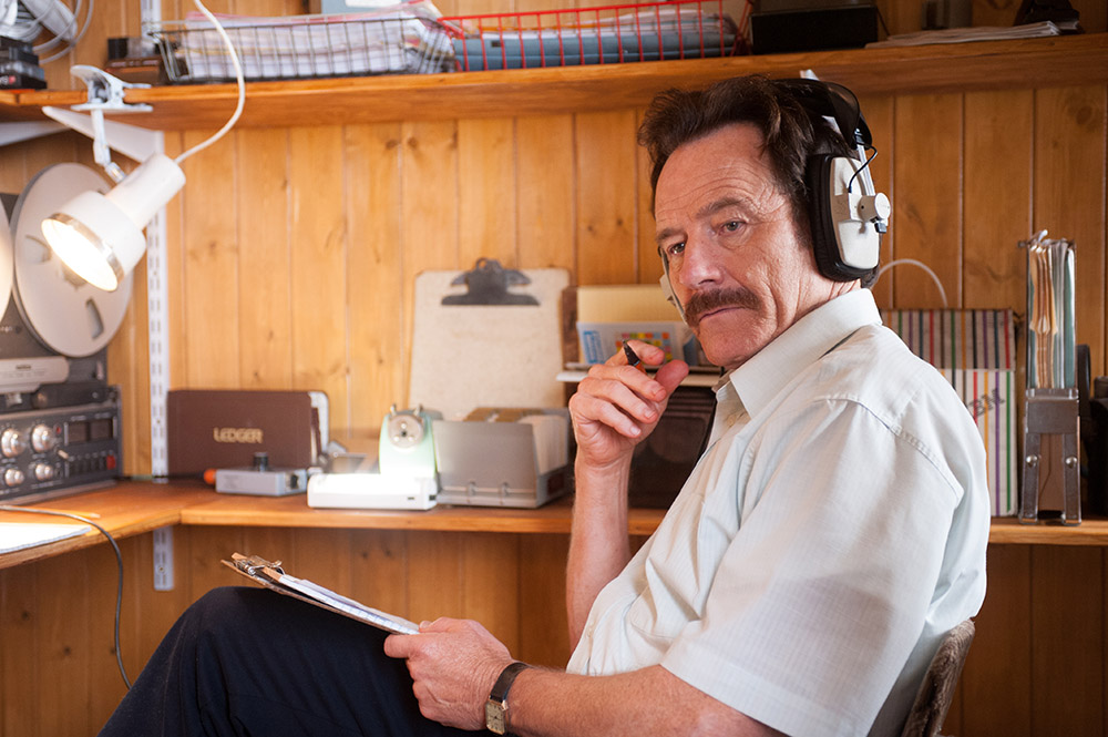 Pre-order Bryan Cranston’s The Infiltrator on DVD and Blu-ray