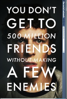 Review: The Social Network