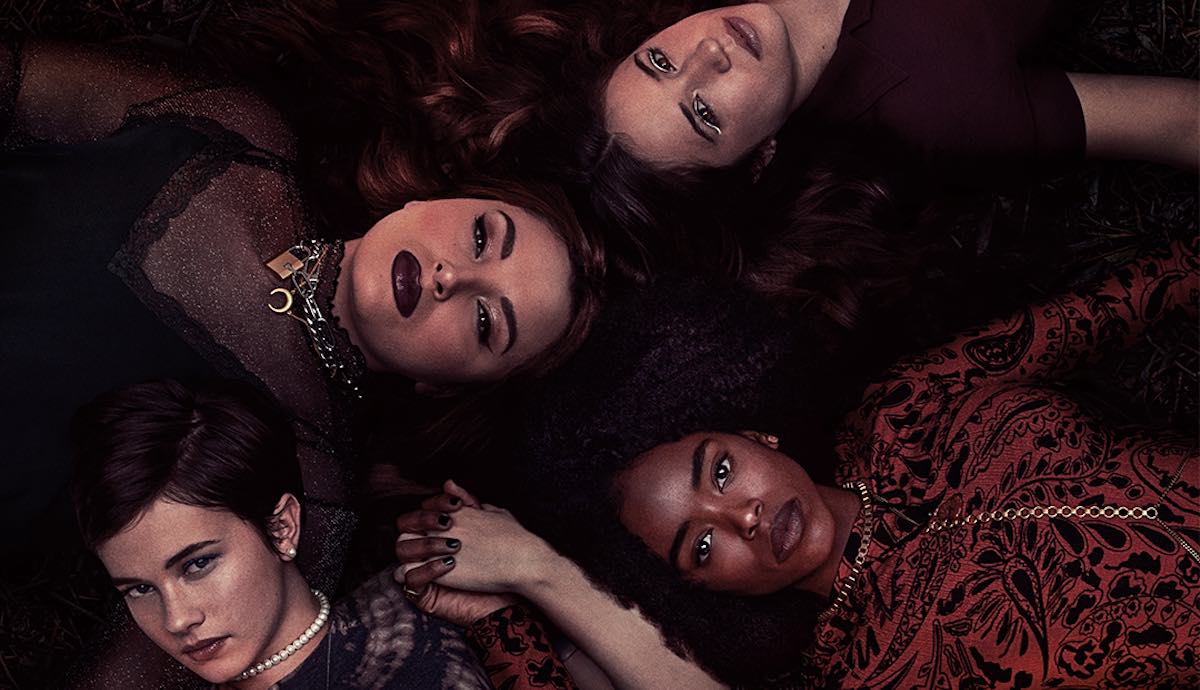 Blumhouse’s The Craft: Legacy gets new trailer and poster