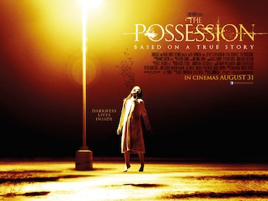 The Possession – trailer