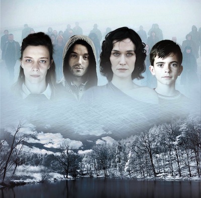 A&E to remake The Returned for US audiences