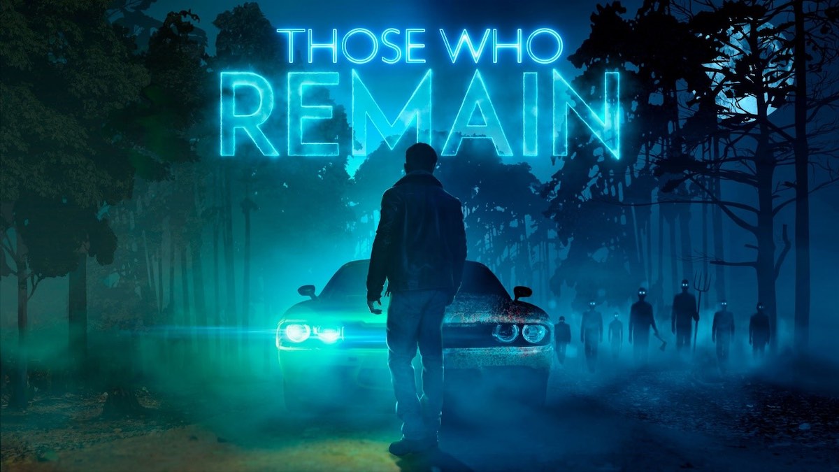 Those Who Remain gets PS4, Xbox and Steam release on May 28th
