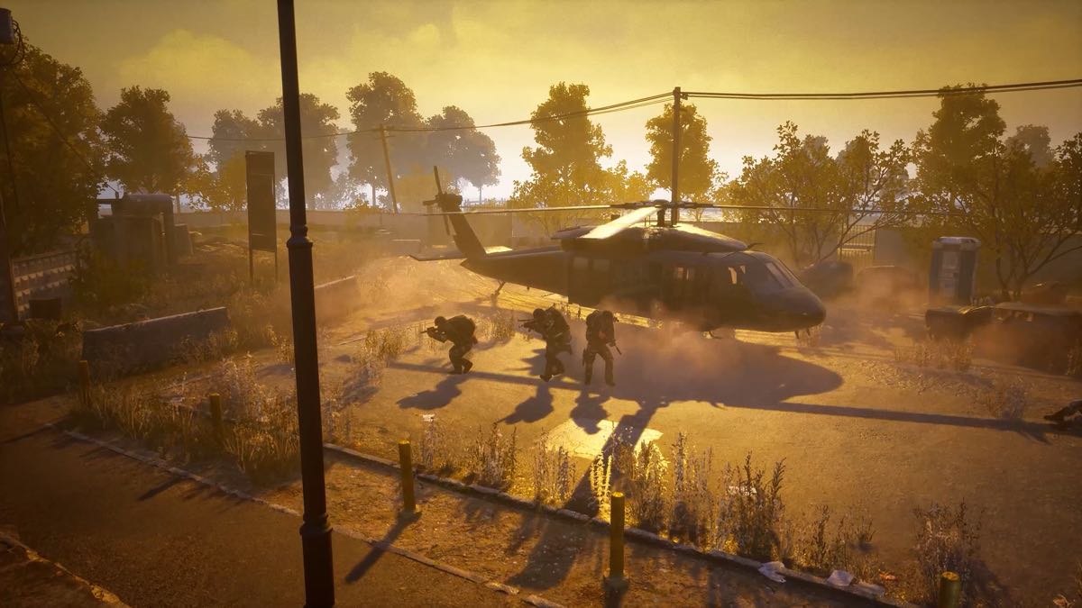 Thunder Tier One gets launch date and trailer