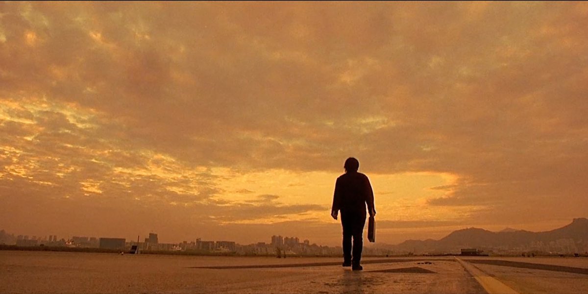 Eureka Classics to release Tsui Hark’s Time And Tide