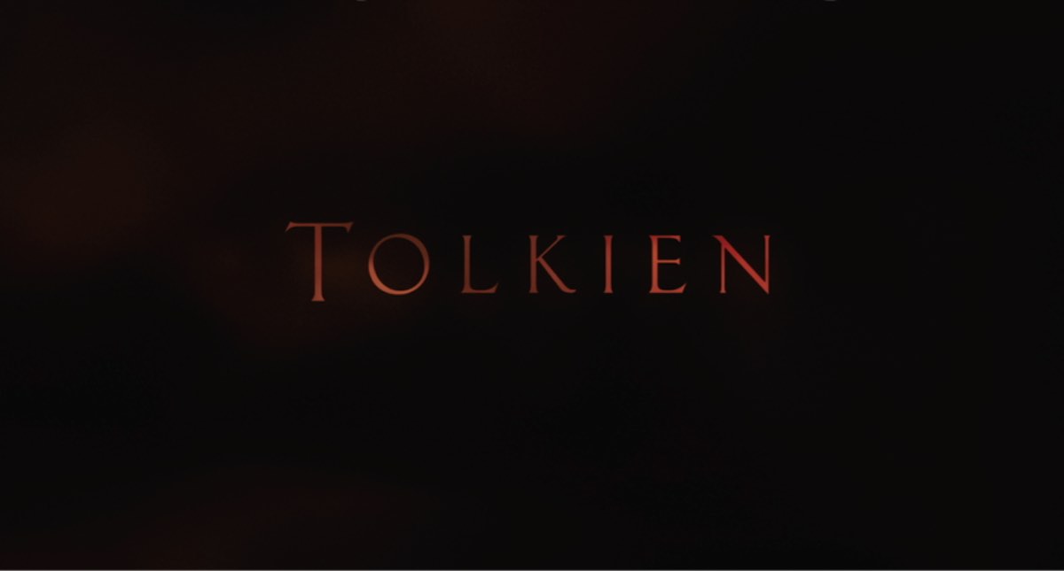 Nicholas Hoult Tolkien biopic gets new poster