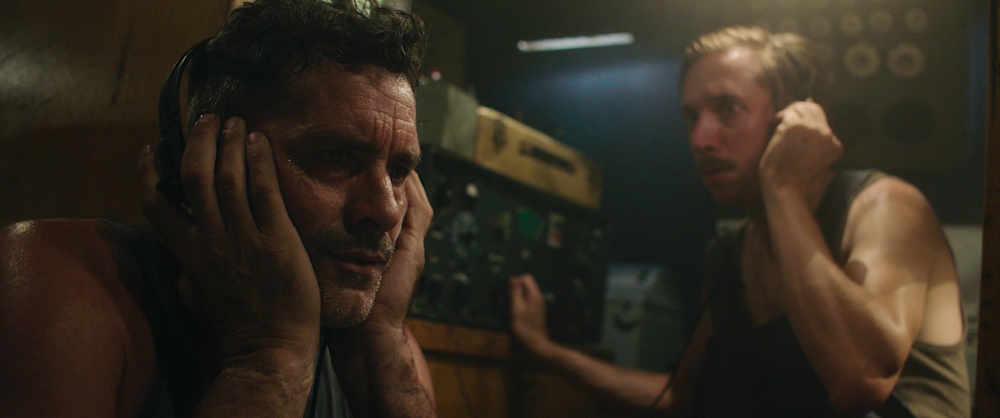 Dazzler to release Torpedo: U-235 next month