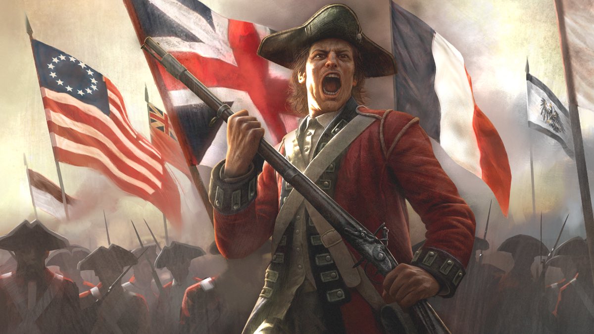 Total War: Empire heading to mobiles next month