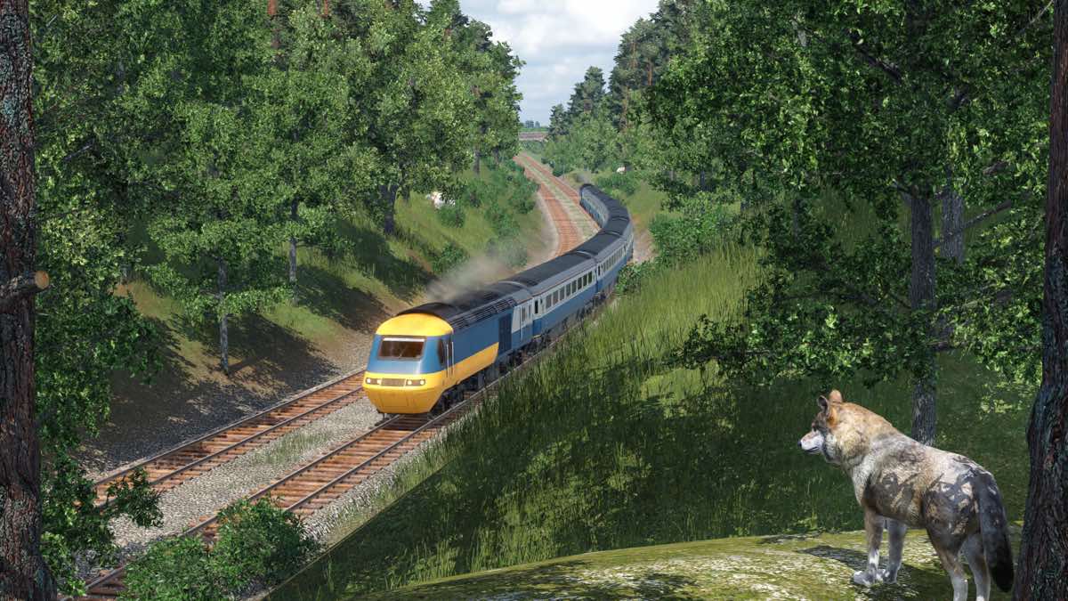 Transport Fever 2: Console Edition gets gameplay video