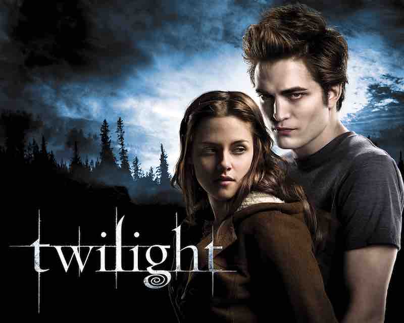 Meet the cast of Twilight