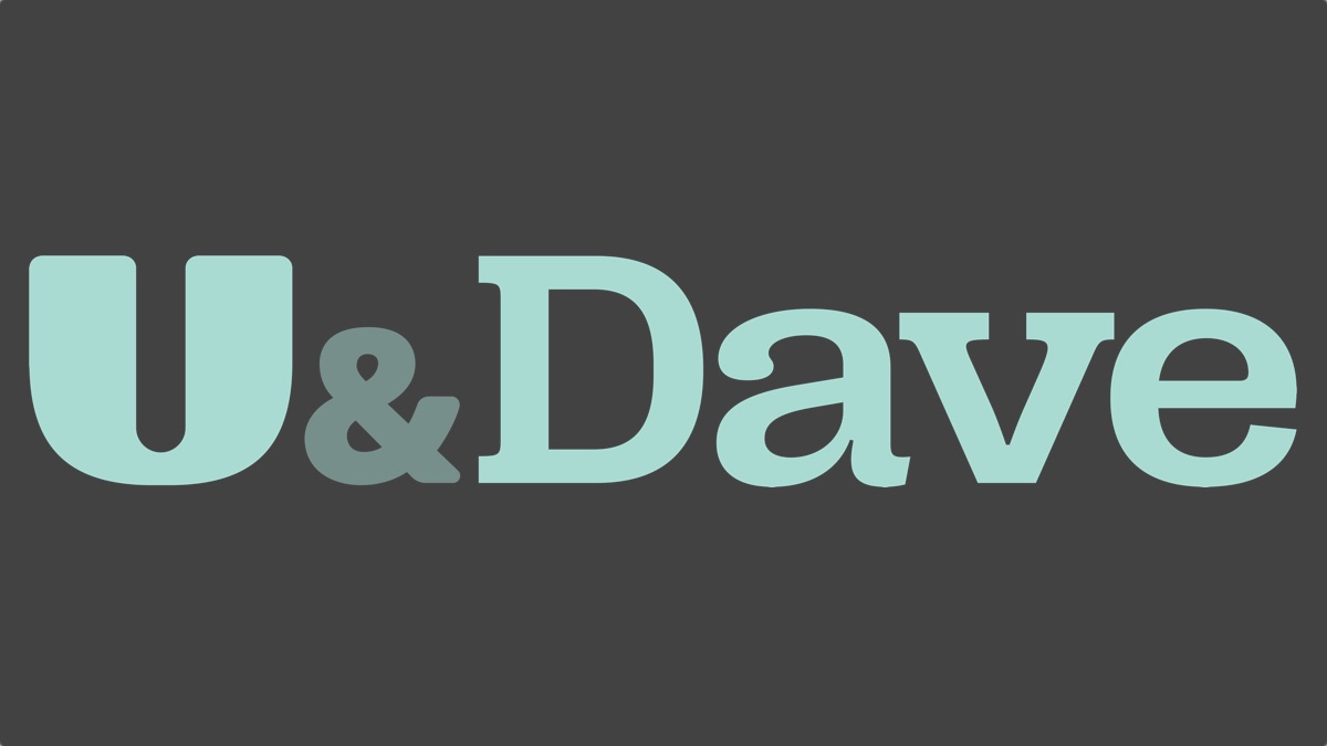 BBC’s U&Dave unveils first ever drama commission