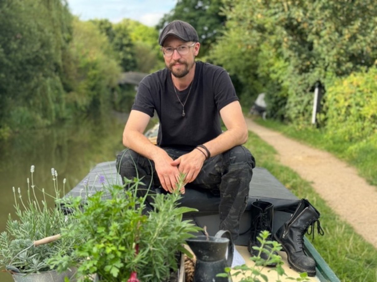 U&Yesterday commissions more Canal Boat Diaries