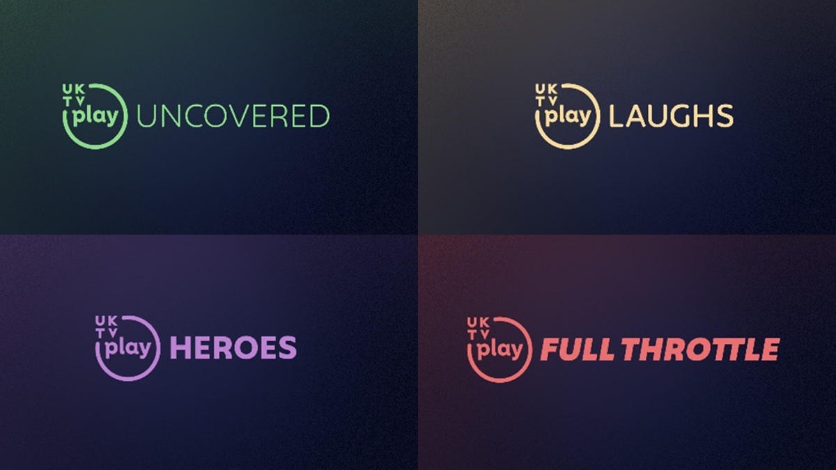 BBC’s commercial arm to launch four new streamed TV channels in the UK