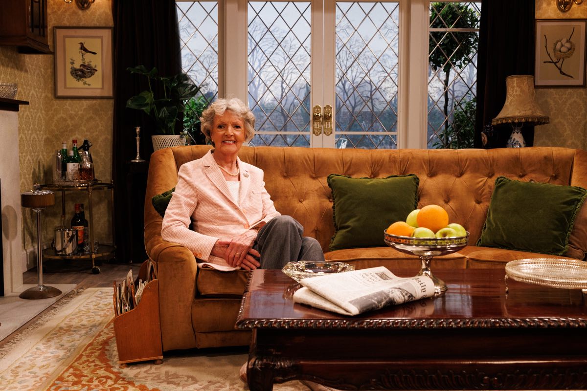 The Good Life 50th anniversary to be marked with 2 hour special