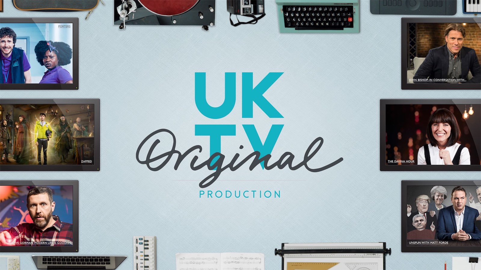 UKTV goes on the beat with the women of West Yorkshire Police