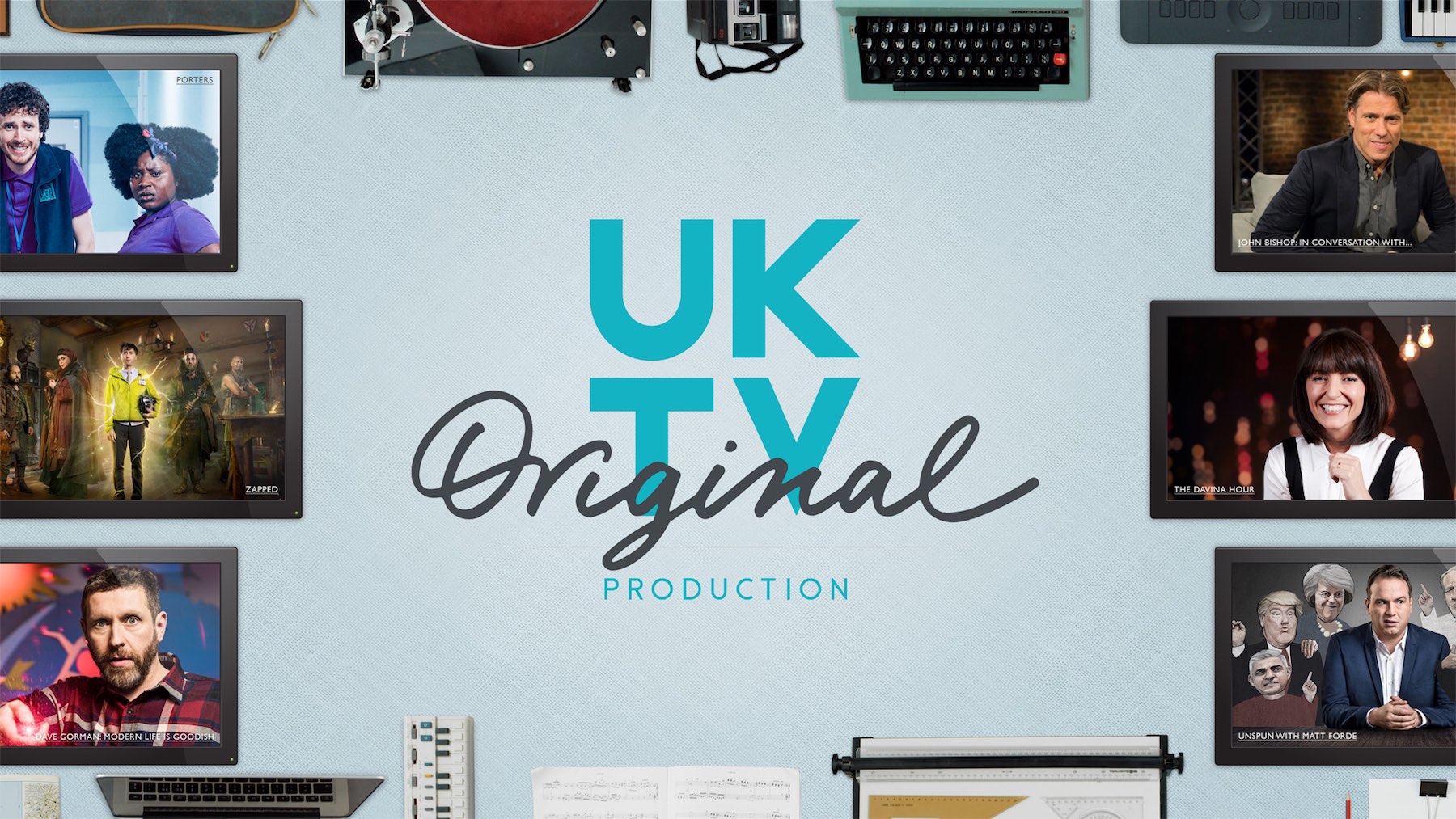 New car-buying series is heading to UKTV’s Dave
