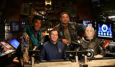 UKTV announces new On Demand players
