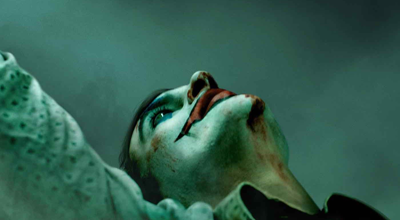 Trailer: Joaquin Phoenix in Joker