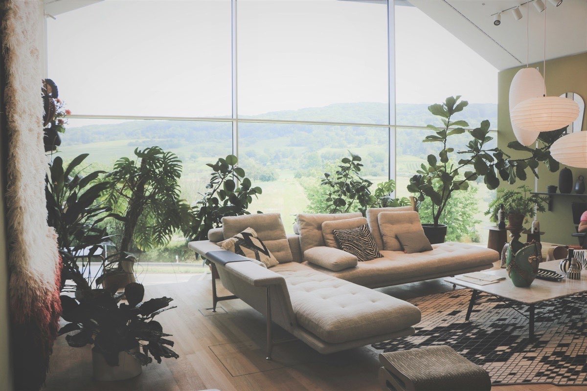 The TV shows inspiring new home and lifestyle trends