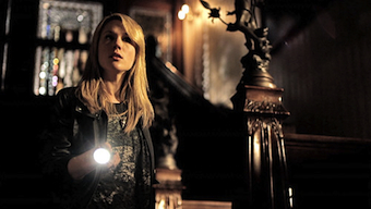 New US vampire series comes to MTV