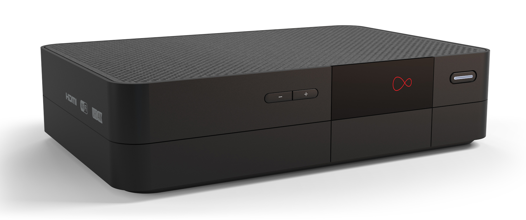 Virgin Media launches “game-changing” TV based around the world’s ugliest subscription set top box