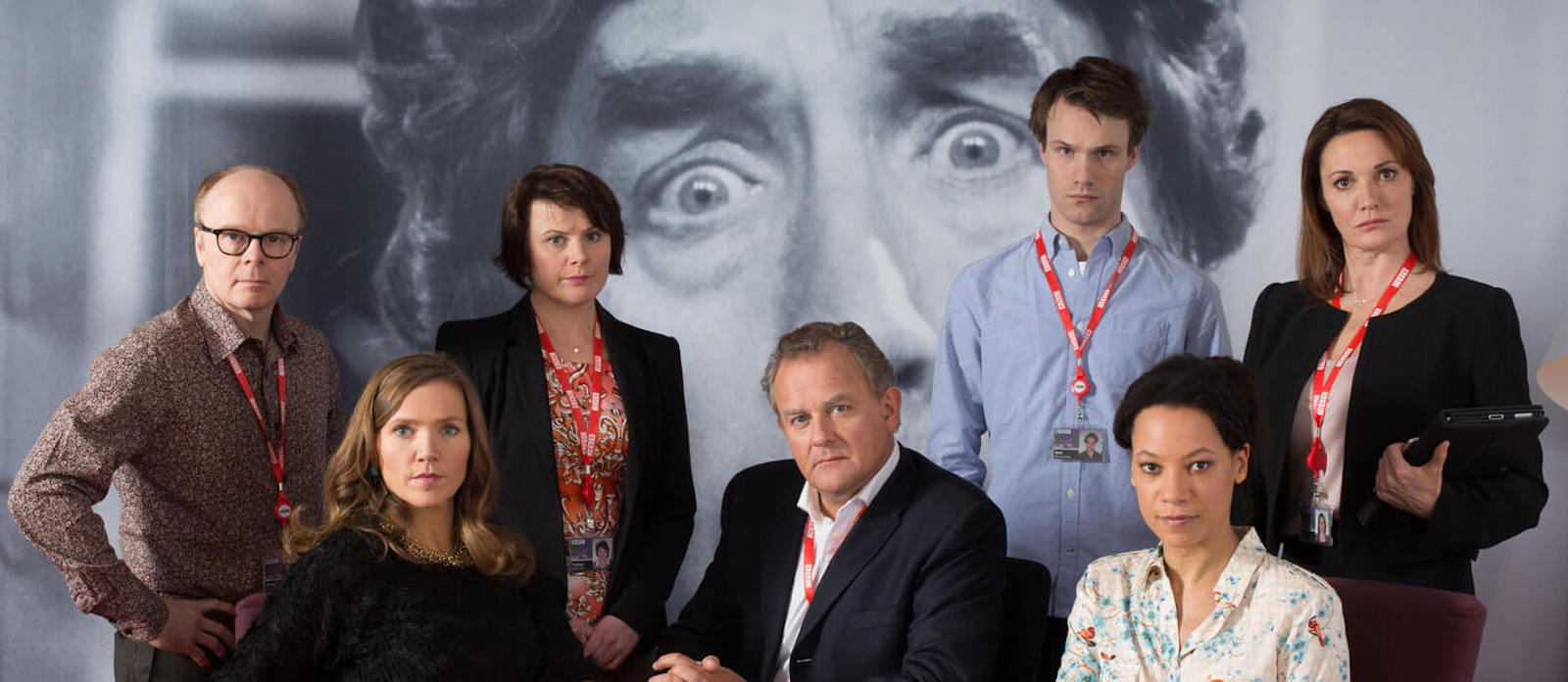 Filming due to start on third series of Hugh Bonneville’s W1A