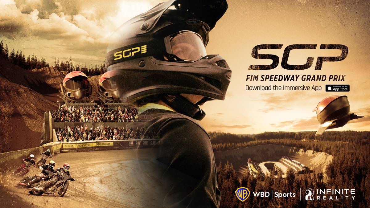 FIM SGP-Verse app now available on Android