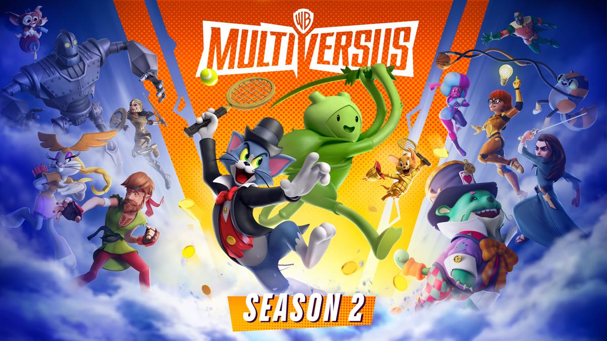 Looney Tunes’ Marvin the Martian announced as playable character in Multiversus