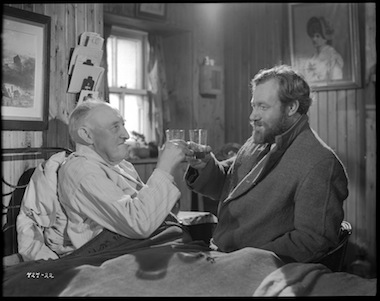 University researcher to blog entire Ealing Studios back catalogue