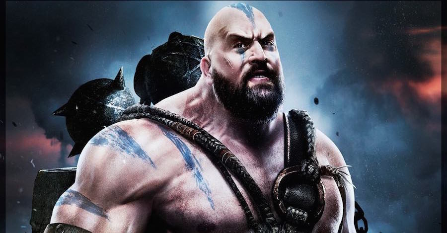 WWE Immortals now available for iOS and Android