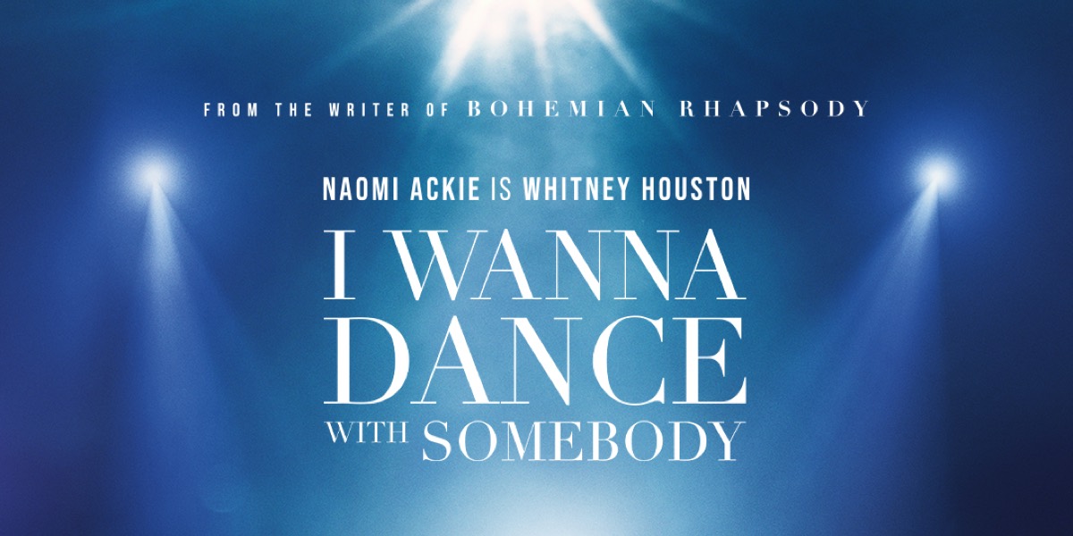 Whitney Houston biopic I Wanna Dance with Somebody gets trailer