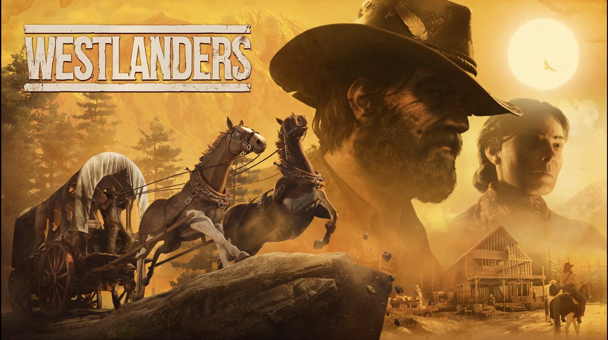 Westlanders – New Wild West survival game gets first trailer
