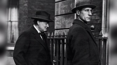 Yesterday explores Museum Secrets