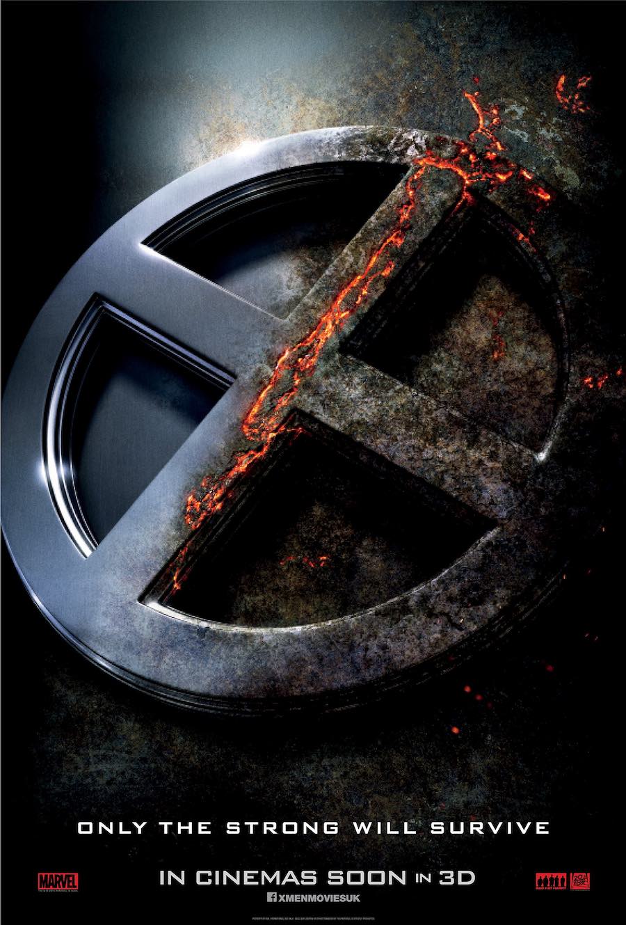 X-Men: Apocalypse – trailer