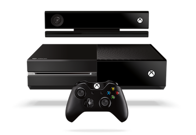 Microsoft’s Xbox One gets UK price cut