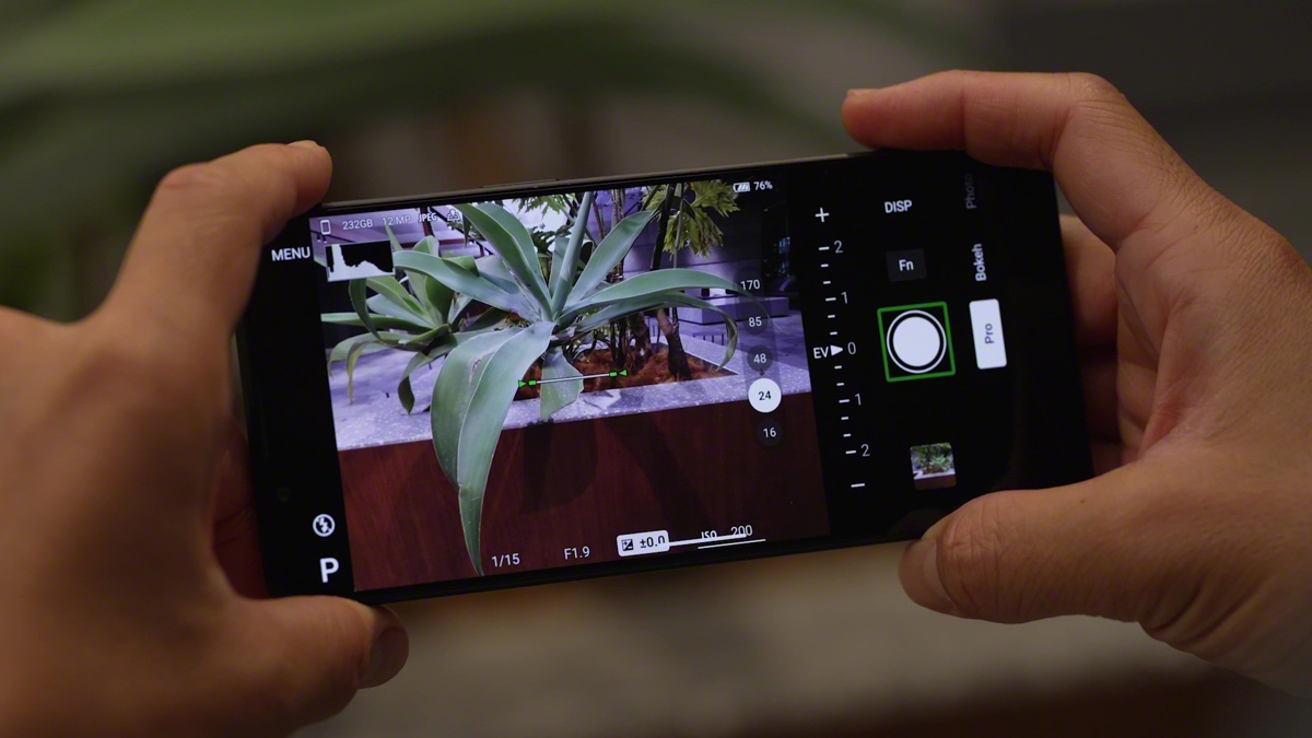 Sony reveals 2 new Xperia smartphones with prices starting at £349 