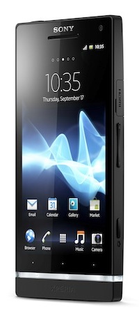 T-Mobile to stock Sony Xperia S