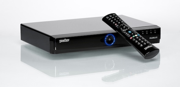 Music video giant Vevo could launch on YouView this year