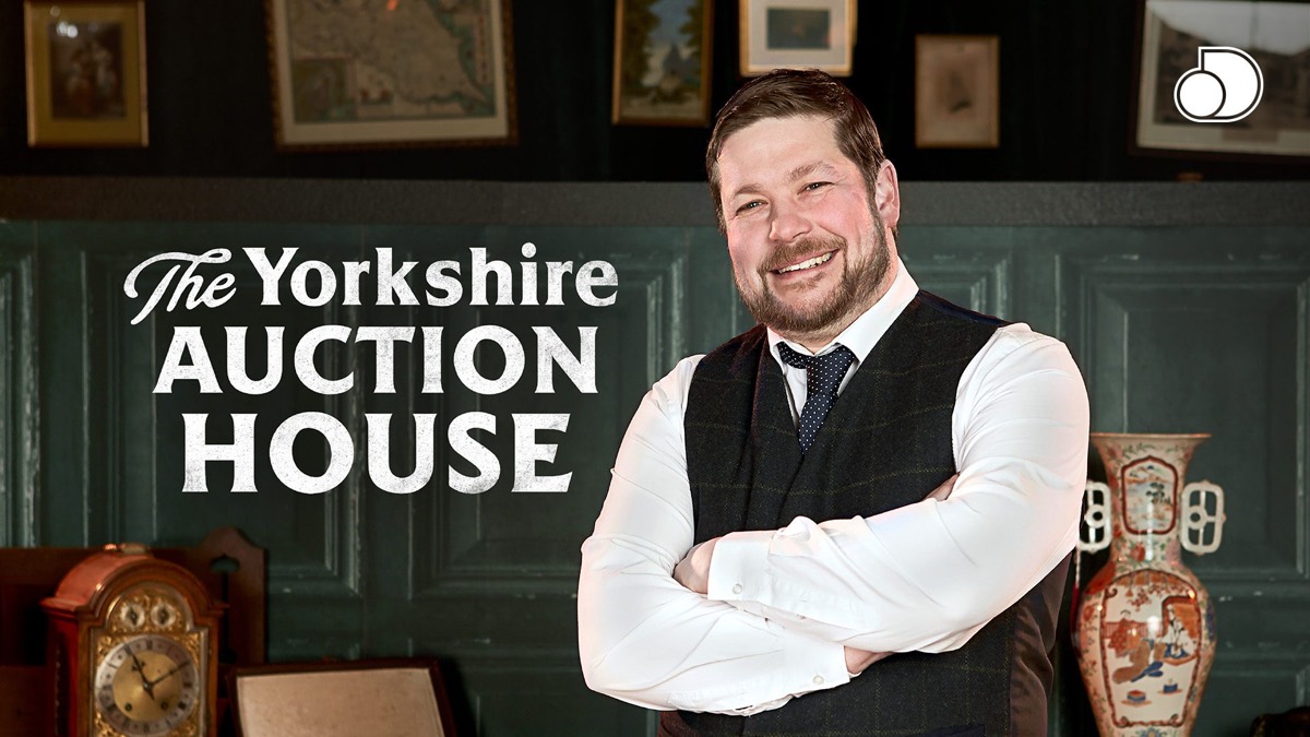 Three new Auction House series heading to Quest