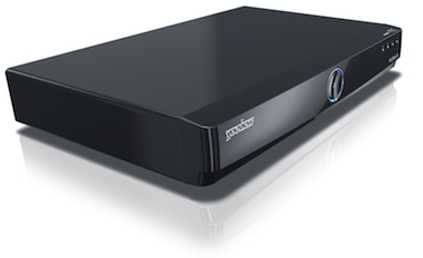 YouView celebrates latest award win