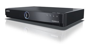 Scottish YouView viewers gain STV Player