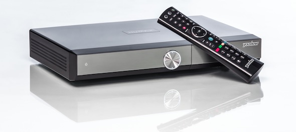 YouView announces 400,000 activations, Android app and new features
