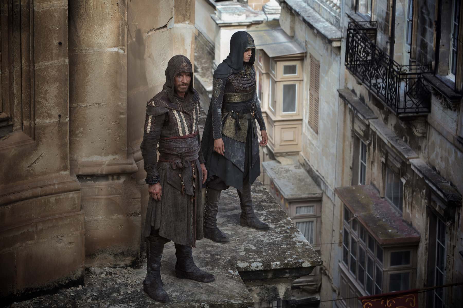 Video: The mythology of Assassin’s Creed