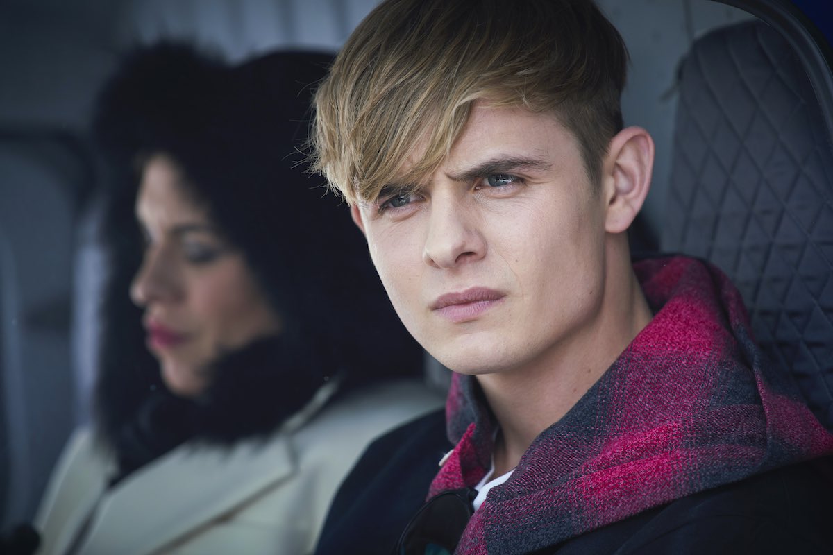 Amazon’s Prime Video scoops UK rights to new Alex Rider series
