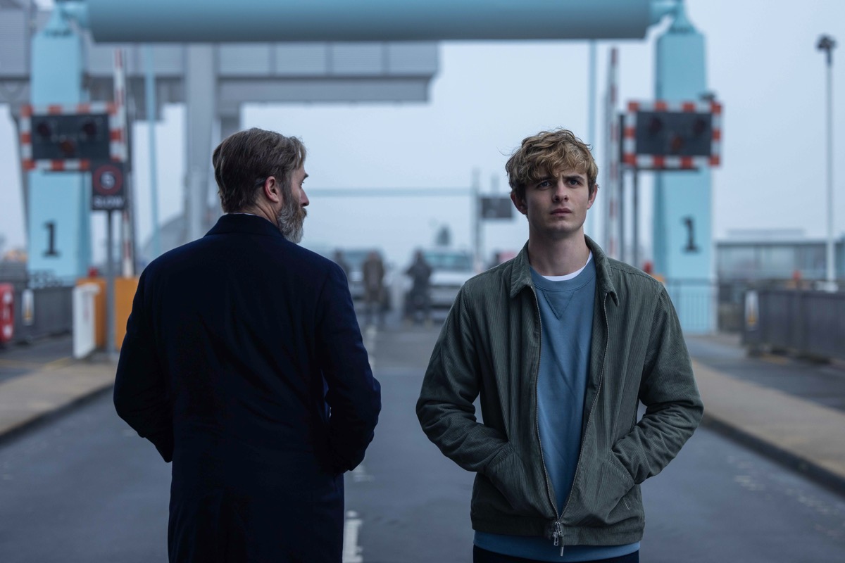 Filming now underway on Alex Rider season three 