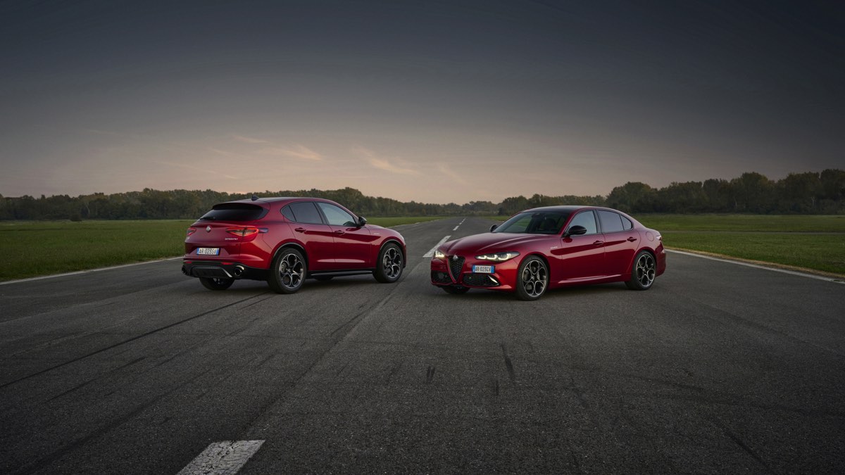 Alfa Romeo signs new sponsorship deal with Film4