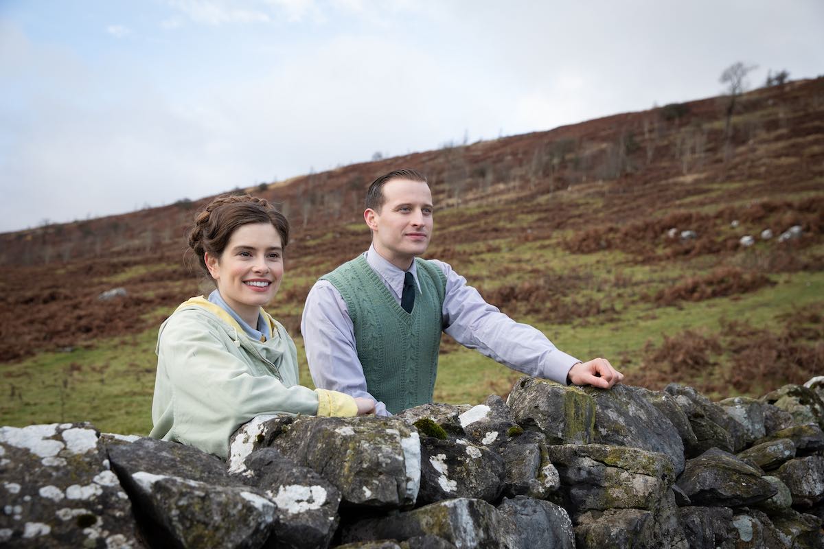 Hit new All Creatures Great and Small snapped up by international broadcasters