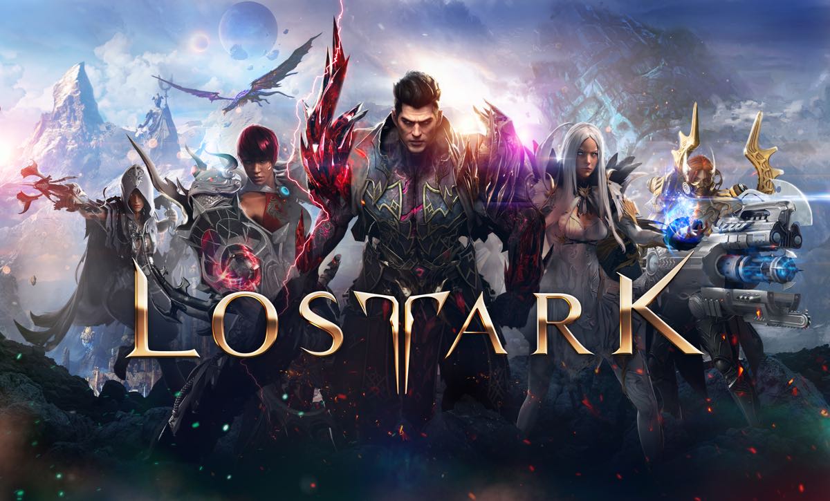 Amazon Games brings Lost Ark to Steam for gamers in North America, Europe, Latin America, and Oceania