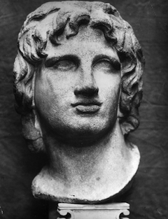 New series reveals truth behind giants of history