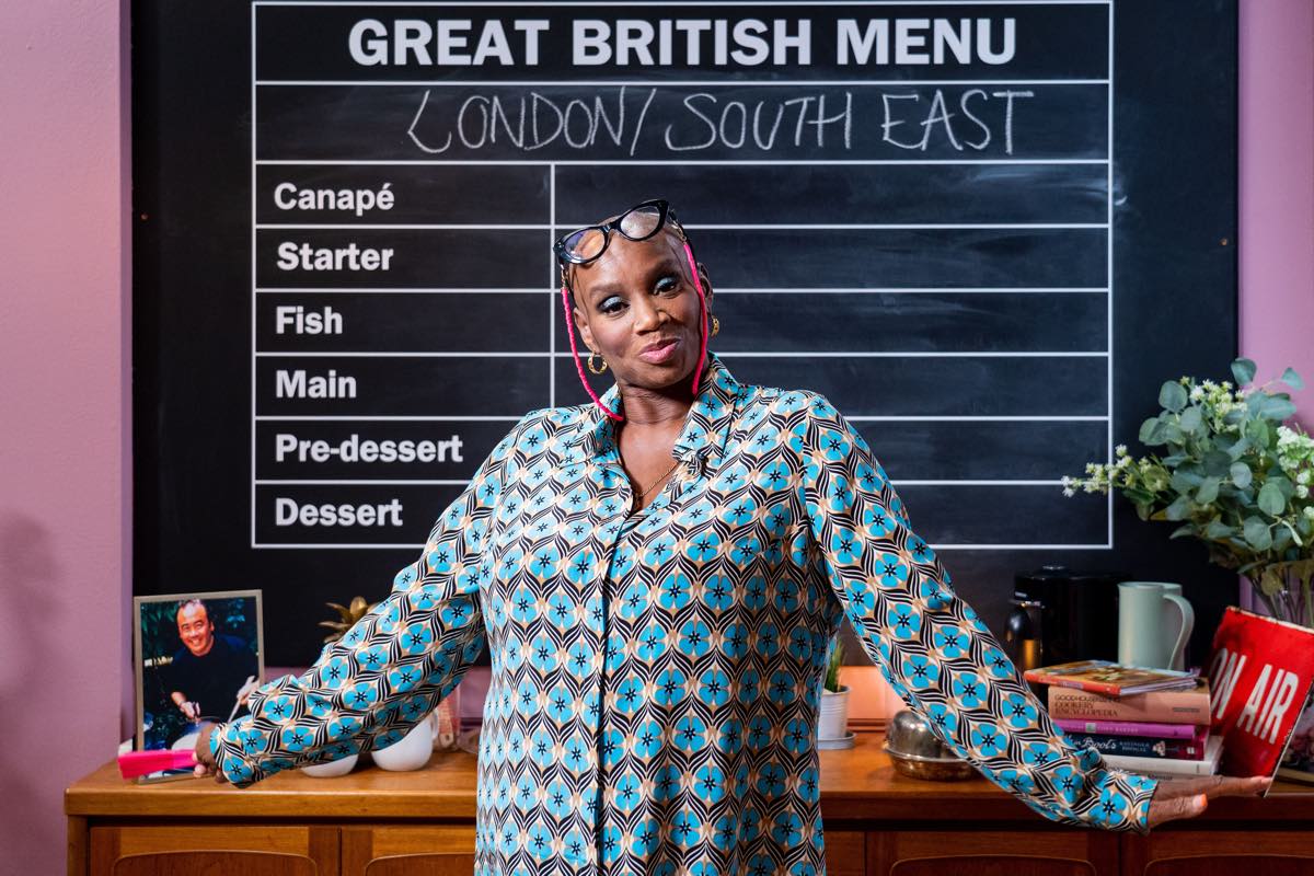 Great British Menu set to return for 20th series next year